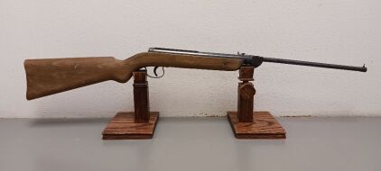 Hy-Score Model 806 Pellet Gun