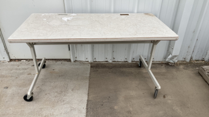 Desk