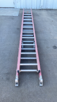 extension ladder