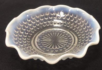 &lsquo;Fenton&rsquo; dish