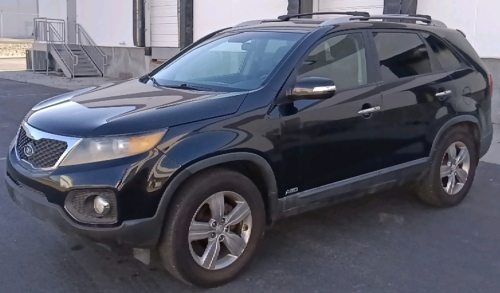 2012 Kia Sorento - AWD