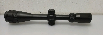Center Point 4-16x4 0A0IR Scope