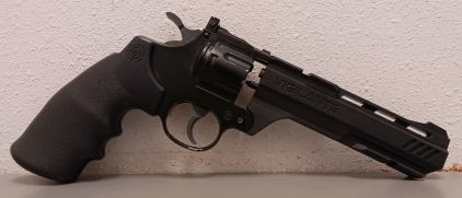 Crosman Vigilante .177 Cal BB Gun