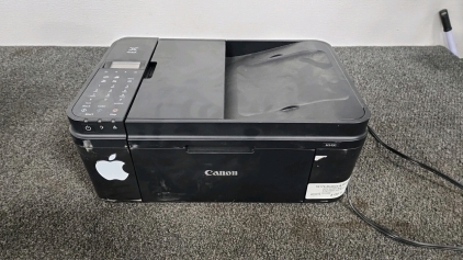 Canon Photo Copier/Printer