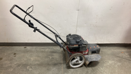Craftsman Lawnmower