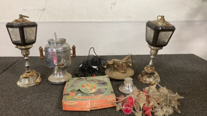 Antique Items