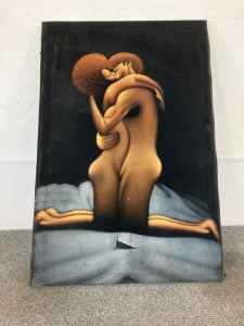 Large Art Piece