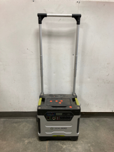 Yeti Power Generator Goal Zero