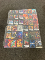 XMen Cards And More