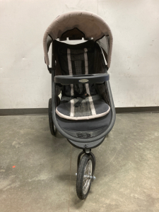 Graco Baby Stroller