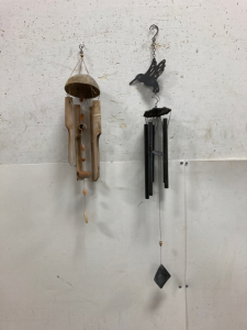 Wind Chimes