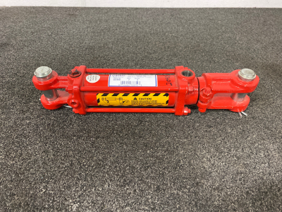 Cross 2x4 Hydraulic Cylinder