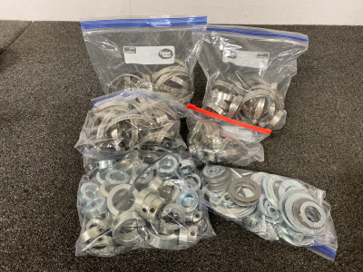 Assorted Hardware