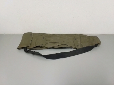 Military Carrying Bag Please Inspect