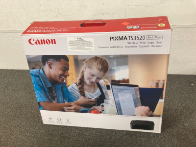 Canon Printer