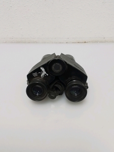 Pair of Bushnell Custom Compact 7x26 Binoculars