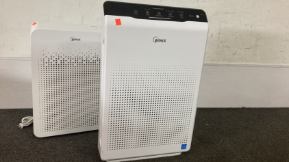 Winix Air Purifiers