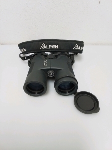 Pair of Alpen Shasta Ridge Binoculars 10x24