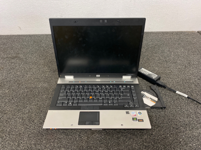 Hp EliteBook 8530.