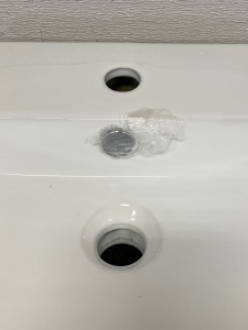 Western Kiln Porcelain Sink