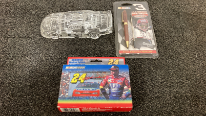 Nascar Collectibles