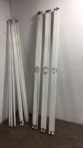 Shop Lights and Fixtures