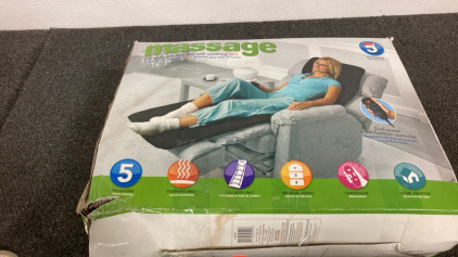 Massage Mat