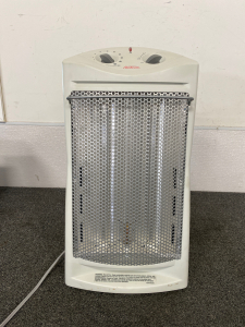 Sunbeam Electric Heater Like New and Powers On
