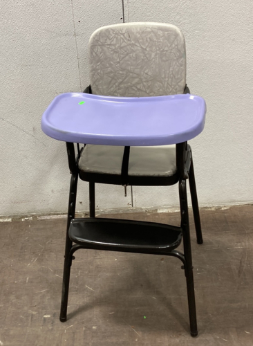 Baby high chair