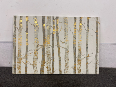 24&rdquo;x 36&rdquo; Canvas Wall Art