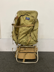 Jansport Hiking Pack Please Inspect