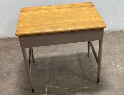 School desk