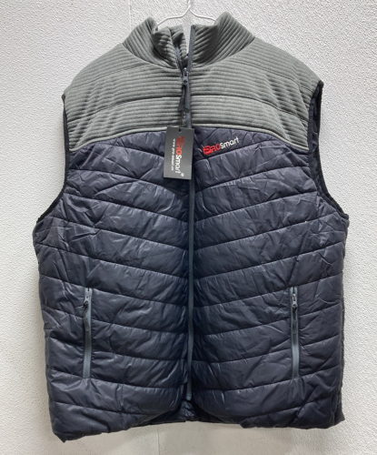 Heated prosmart vest NEW!