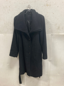 Calvin Klein pea coat
