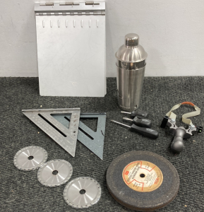 Tool assortment
