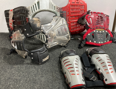 Dirt Bike Racing Gear