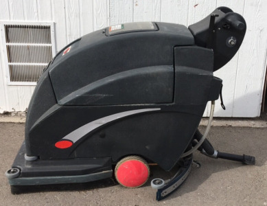 Viper Floor Cleaner