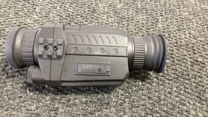 Generic Spot Scope