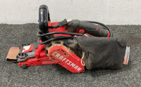 Craftsman 3" Belt Sander