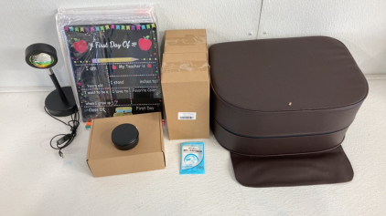 Booster Seat - Disposable Toilet Seat Covers