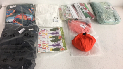 Jacket - Party Kits - White Summer Dress