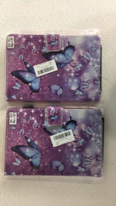 Tablet Cases - Hangin Light - Nail Kit - Christmas Nomb