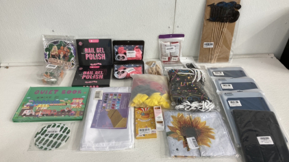 Blush - Quiet Book - Balloons - Stickers