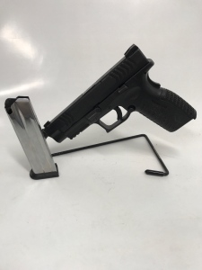 Springfield Armory XD-9 4.5