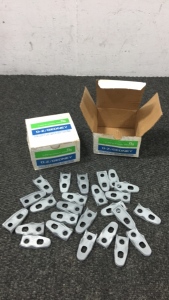 (50) 3/4&rdquo; Conduit Spacers