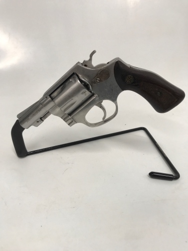 Rossi .38 Special Revolver