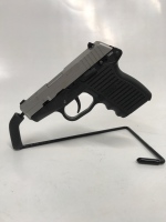 SCCY CPX-1 9MM Pistol