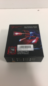 Lightning Dark Nucleus Pro LED Headlamp Bulbs