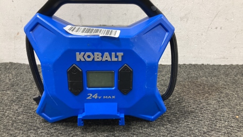 Kobalt Wireless Inflator