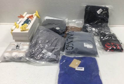 Mens And Womens Clothes And More